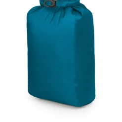 Sale Osprey Ultralight Dry Sack 12 liter waterdichte zak waterfront blue