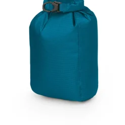 Osprey Ultralight Dry Sack 3 liter waterdichte zak waterfront blue