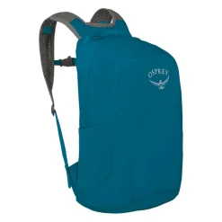 Online Osprey Ultralight Stuff rugzak 18 liter waterfront blue