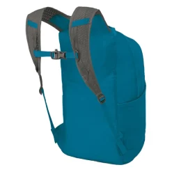 Online Osprey Ultralight Stuff rugzak 18 liter waterfront blue