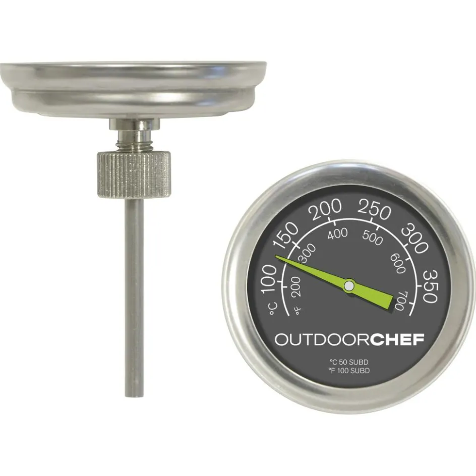 Outdoorchef Universele barbecuethermometer