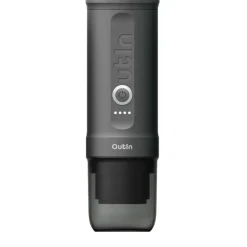 OutIn Nano draagbare espressomachine space grey