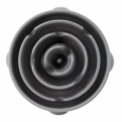 Sale Outward Hound  Fun Feeder Drop Large voerbak grey