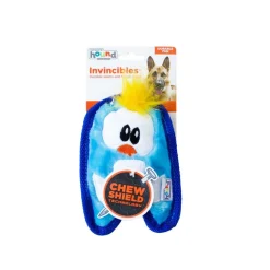 Sale Outward Hound  Invincibles Mini Penguin hondenspeelgoed