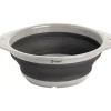 Outwell Collaps M opvouwbare schaal 1,5 liter navy night