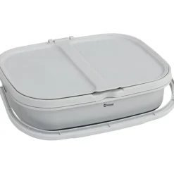 Outwell Collaps opvouwbare prullenbak 30 liter navy night