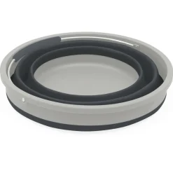 Outwell Collaps opvouwbare emmer met deksel 11 liter navy night