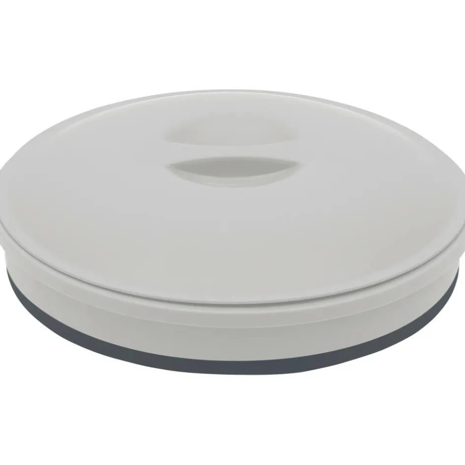 Outwell Collaps opvouwbare emmer met deksel 11 liter navy night