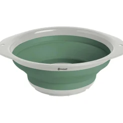 Discount Outwell Collaps S opvouwbare schaal 1 liter shadow green