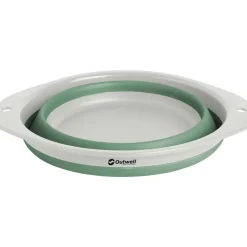 Discount Outwell Collaps S opvouwbare schaal 1 liter shadow green