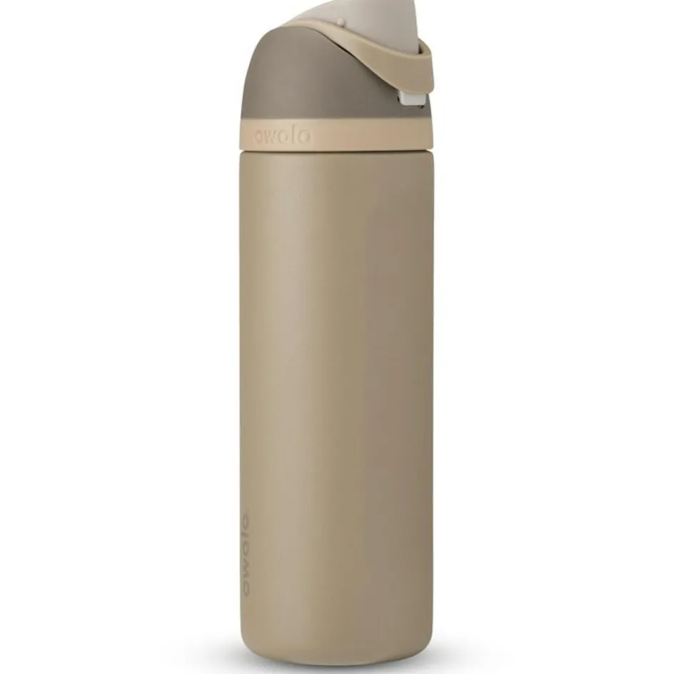 Owala FreeSip drinkfles 710 ml down to earth