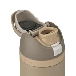Owala FreeSip drinkfles 710 ml down to earth