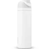 Owala FreeSip drinkfles 710 ml shy marshmallow