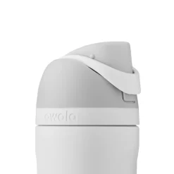 Owala FreeSip drinkfles 710 ml shy marshmallow