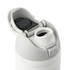 Owala FreeSip drinkfles 710 ml shy marshmallow