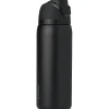 Owala FreeSip drinkfles 945 ml very very dark