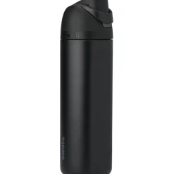 Owala FreeSip drinkfles 710 ml very very dark