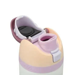 Outlet Owala FreeSip drinkfles 710 ml coastal mist