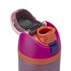 Owala FreeSip drinkfles 710 ml crown jewel