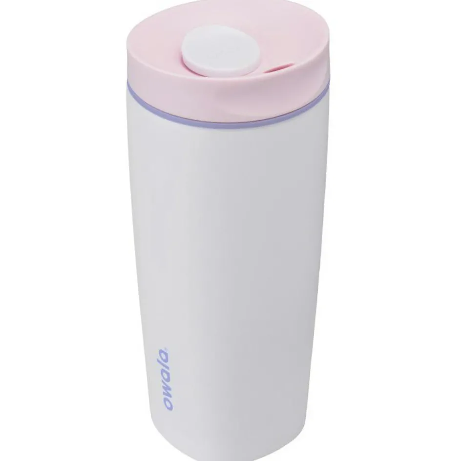 Outlet Owala SmoothSip Slider thermosbeker 590 ml candy coated