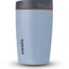 Owala SmoothSip Slider thermosbeker 355 ml lakeside