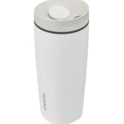 Owala SmoothSip Slider thermosbeker 590 ml shy marshmallow