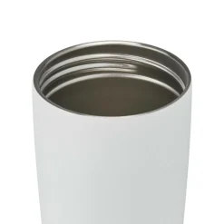 Owala SmoothSip Slider thermosbeker 590 ml shy marshmallow