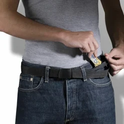 Clearance PacSafe Cashsafe moneybelt black