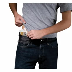 Online PacSafe Coversafe 25 moneybelt black