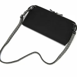 PacSafe Cut Resistant wallet strap grey