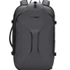 Online PacSafe EXP45 16 inch laptop rugzak 45 liter slate