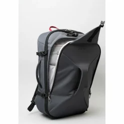 Online PacSafe EXP45 16 inch laptop rugzak 45 liter slate