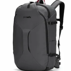 Online PacSafe EXP45 16 inch laptop rugzak 45 liter slate