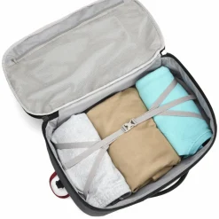 Online PacSafe EXP45 16 inch laptop rugzak 45 liter slate