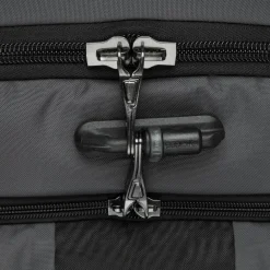 Online PacSafe EXP45 16 inch laptop rugzak 45 liter slate