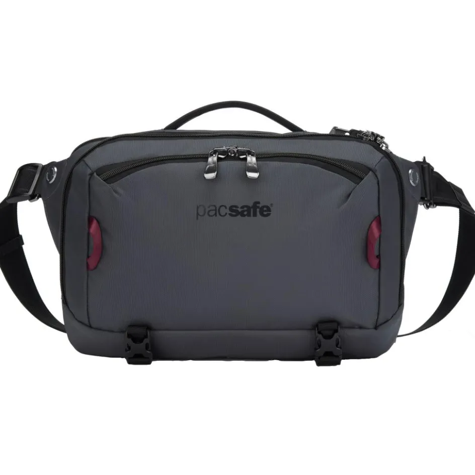 PacSafe EXP Sling schoudertas slate