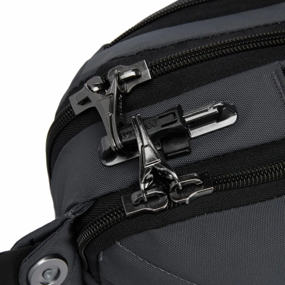 PacSafe EXP Sling schoudertas slate