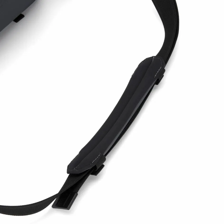 PacSafe EXP Sling schoudertas slate