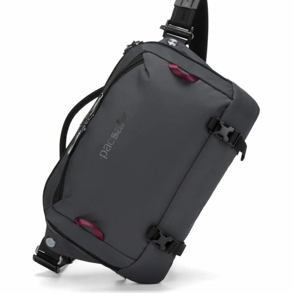 PacSafe EXP Sling schoudertas slate