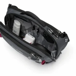 PacSafe EXP Sling schoudertas slate