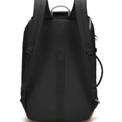 Discount PacSafe GO Anti Theft Carry On rugzak 44 liter jet black