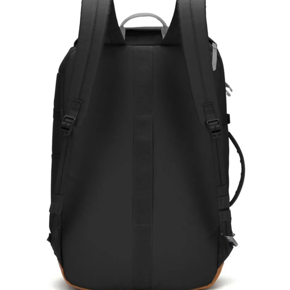 Discount PacSafe GO Anti Theft Carry On rugzak 44 liter jet black