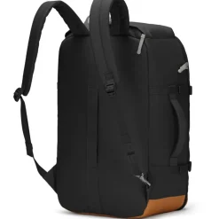 Discount PacSafe GO Anti Theft Carry On rugzak 44 liter jet black