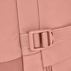 PacSafe GO Anti Theft Carry On rugzak 34 liter rose