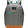 PacSafe GO Anti Theft rugzak 15 liter stone