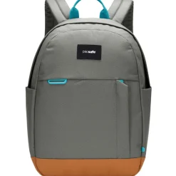 PacSafe GO Anti Theft rugzak 15 liter stone