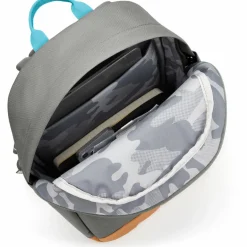 PacSafe GO Anti Theft rugzak 15 liter stone