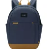 PacSafe GO Anti Theft rugzak 15 liter coastal blue