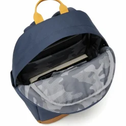 PacSafe GO Anti Theft rugzak 15 liter coastal blue