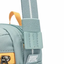 PacSafe GO Festival Crossbody schoudertas fresh mint